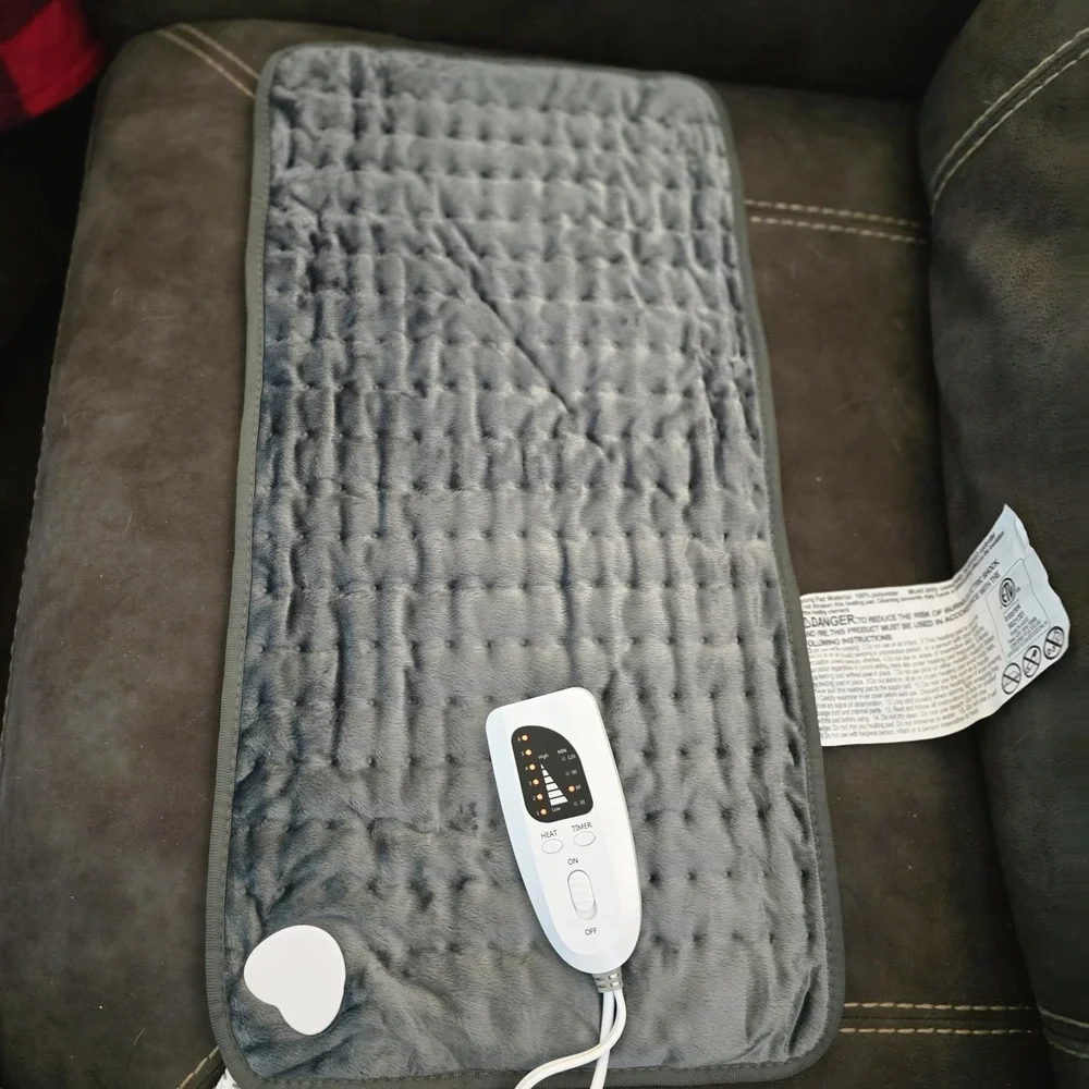 The Unbranded Brand electric heating
